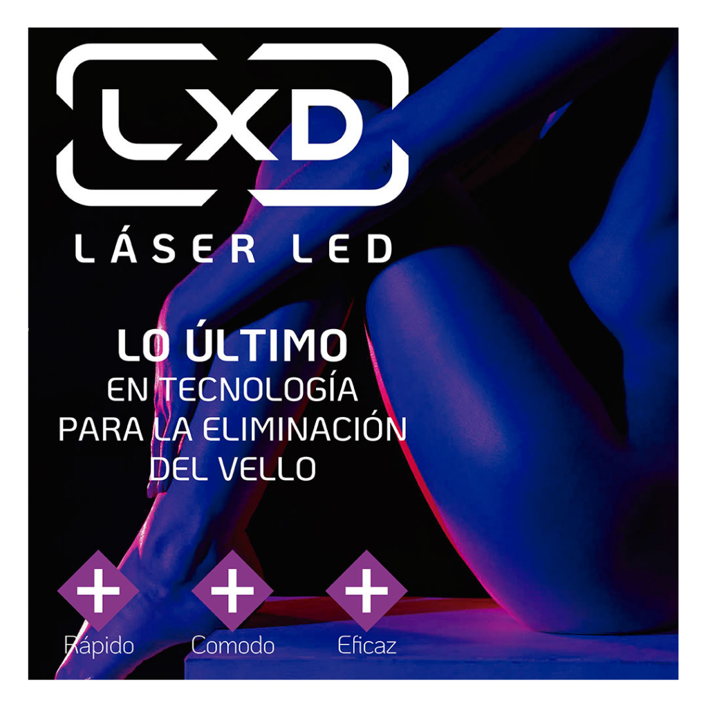 lxd laser centro de belleza juany depilacion-laser-lxd-juany-centro-belleza